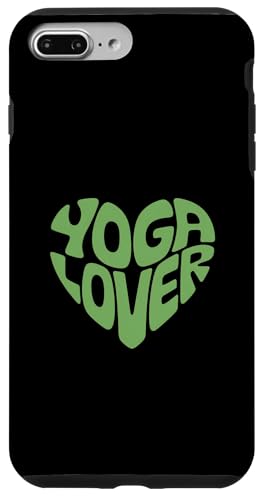 Yoga-Liebhaber Hülle für iPhone 7 Plus/8 Plus Yoga-Liebhaber Hülle für iPhone 7 Plus/8 Plus von Fabrinity