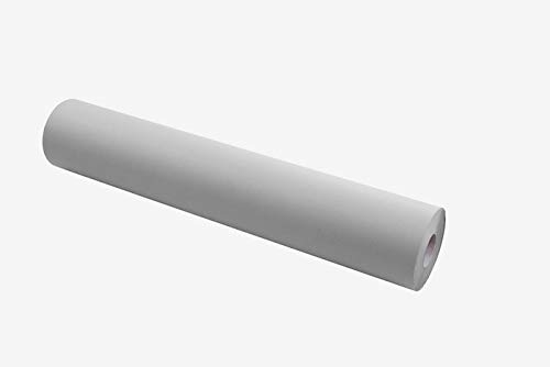 Kraftpapier Rolle Größe 1 m x 250 m Farbe Schwarz 15 kg Kraftpapier Rolle Größe 1 m x 250 m Farbe Schwarz 15 kg von Fabrisa