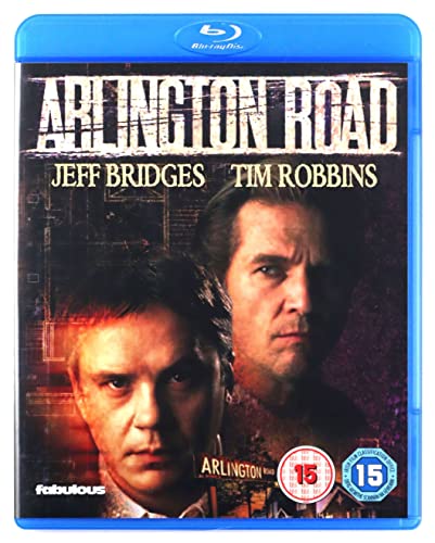 Arlington Road [DVD] [Blu-ray] von Fabulous Films Limited