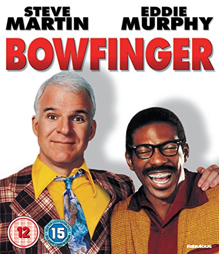 Bowfinger [Blu-ray] von Fabulous Films Limited