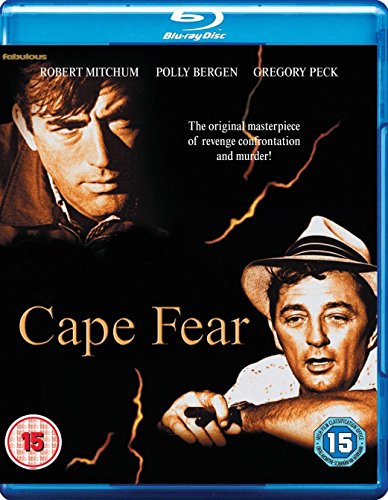 Cape Fear [Blu-ray] von Fabulous Films Limited