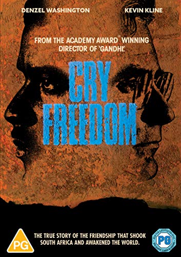 Cry Freedom [DVD] [1987] von Fabulous Films Limited