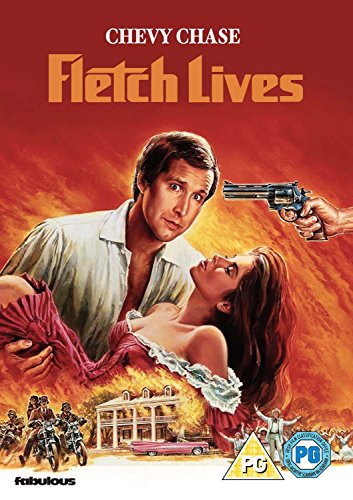 Fletch Lives von Fabulous Films Limited