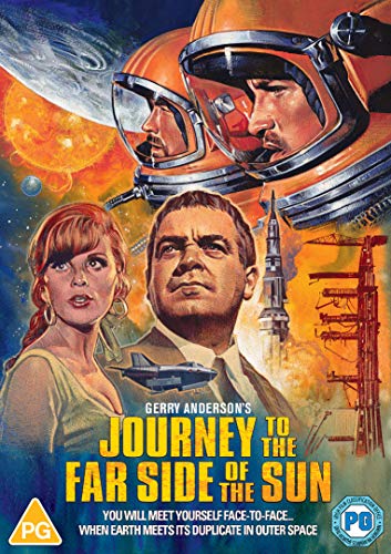 Journey to the Far Side of the Sun [DVD] [1969] von Fabulous Films Limited