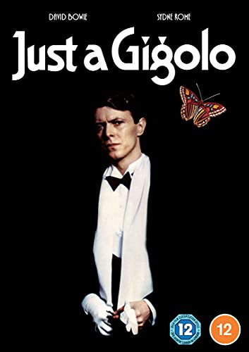 Just A Gigolo (Standard Edition) [DVD] [1978] von Fabulous Films