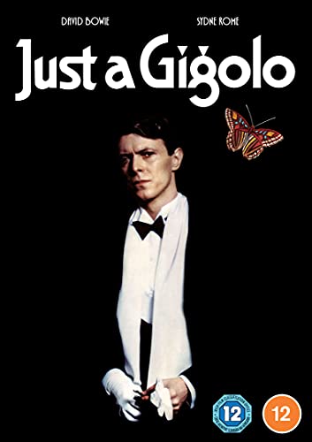 Just A Gigolo (Standard Edition) [DVD] [1978] von Fabulous Films Limited