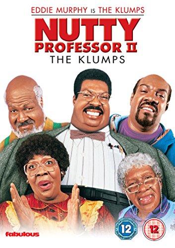 Nutty Professor II: The Klumps [DVD] von Fabulous Films
