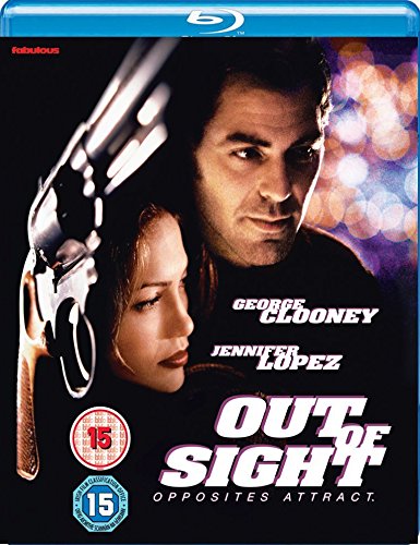 Out of Sight [Blu-ray] von Fabulous Films