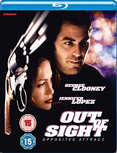 Out of Sight [Blu-ray] von Fabulous Films Limited