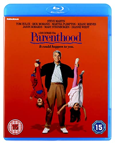 Parenthood [Blu-ray] von Fabulous Films Limited