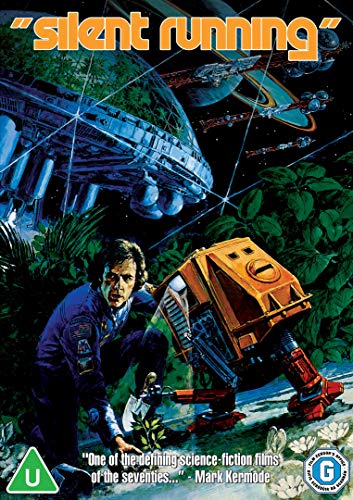 Silent Running von Fabulous Films Limited