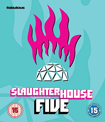 Slaughterhouse Five [Blu-ray] von Fabulous Films Limited