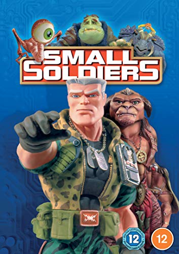 Small Soldiers [DVD] von Fabulous Films