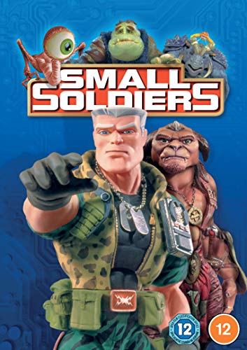 Small Soldiers [DVD] von Fabulous Films Limited