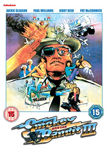Smokey and the Bandit 3 von Fabulous Films Limited