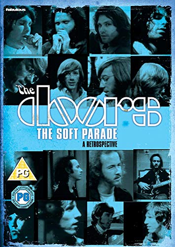 The Doors The Soft Parade von Fabulous Films Limited