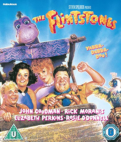 The Flintstones [Blu-ray] von Fabulous Films Limited