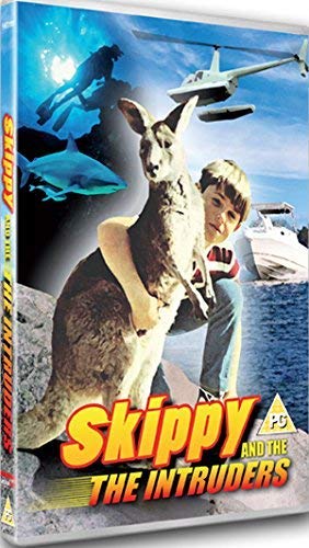 Skippy In 'The Intruders' - The Movie [DVD] von Fabulous Films Ltd.
