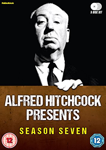 Alfred Hitchcock Presents - Season Seven (5 disc box set) [DVD] von Fabulous Films