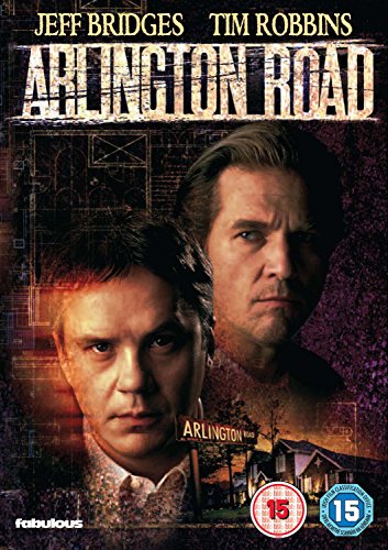 Arlington Road [DVD] von Fabulous Films