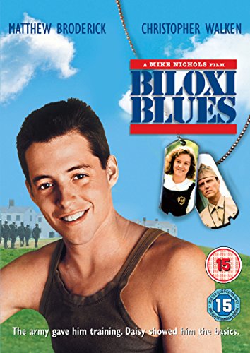 Biloxi Blues [DVD] von Fabulous Films