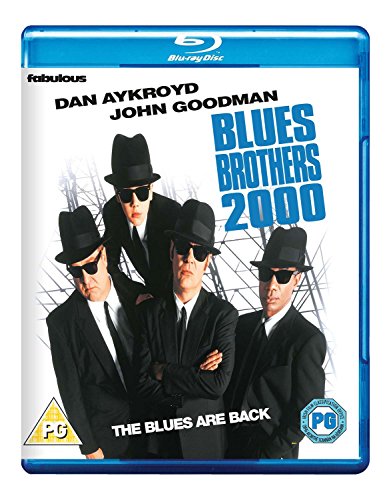 Blues Brothers 2000 [Blu-ray] von Fabulous Films