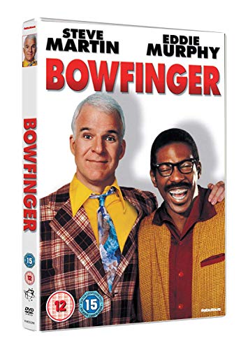 Bowfinger [DVD] von Fabulous Films