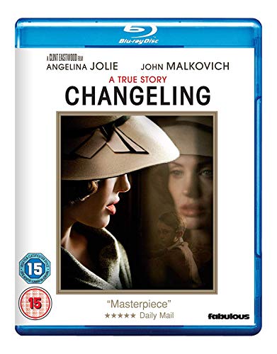 Changeling [Blu-ray] von Fabulous Films