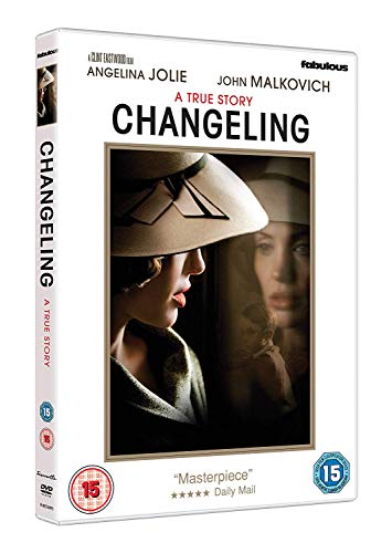 Changeling [DVD] von Fabulous Films