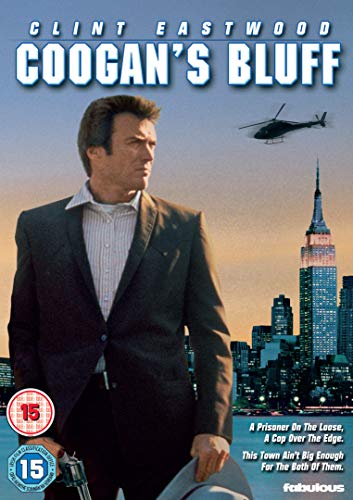 Coogan's Bluff von Fabulous Films