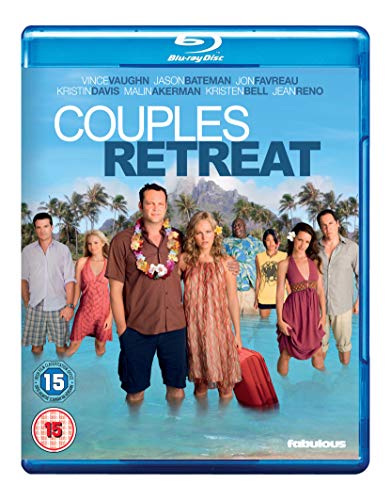 Couples Retreat [Blu-ray] von Fabulous Films