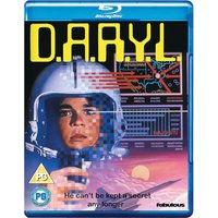 D.A.R.Y.L D.A.R.Y.L von Fabulous Films