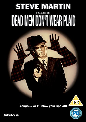 Dead Men Dont Wear Plaid [DVD] von Fabulous Films