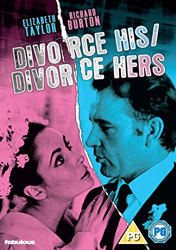 Divorce His / Divorce Hers [DVD] von Fabulous Films