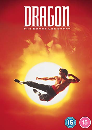 Dragon: The Bruce Lee Story von Fabulous Films