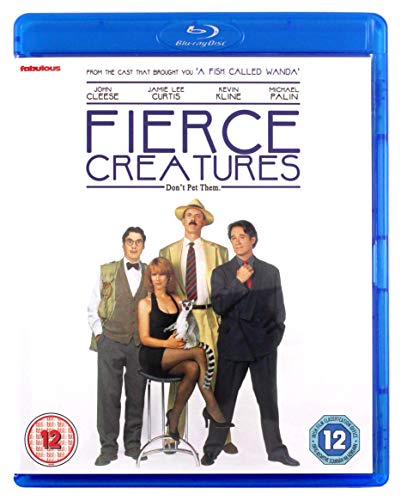 Fierce Creatures [Blu-ray] von Fabulous Films