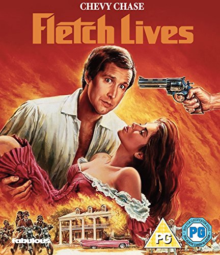 Fletch Lives [BD] [Blu-ray] von Fabulous Films