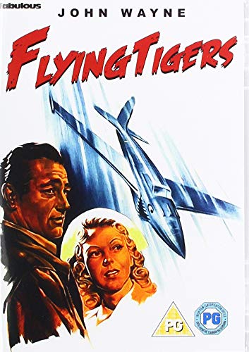 Flying Tigers von Fabulous Films