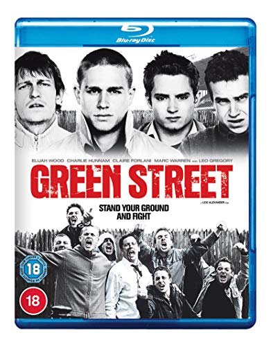 Green Street [Blu-Ray] [Import] von Fabulous Films