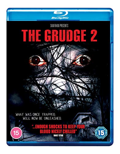 Grudge 2 [Blu-ray] von Fabulous Films