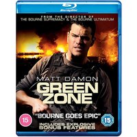 Grüne Zone Grüne Zone von Fabulous Films