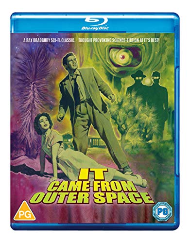 It Came From Outer Space Blu-Ray von Fabulous Films