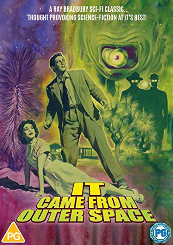 It Came From Outer Space von Fabulous Films