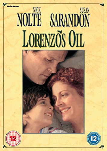 Lorenzo's Oil [DVD] von Fabulous Films