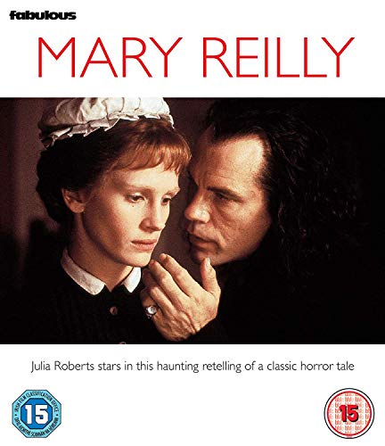 Mary Reilly [Blu-ray] von Fabulous Films