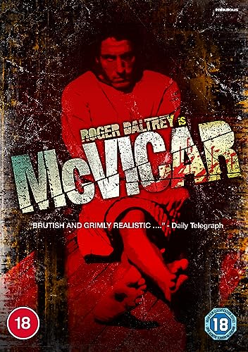 McVicar [DVD] von Fabulous Films