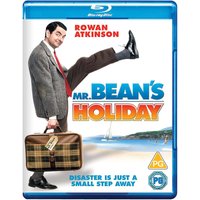 Mr. Bean's Holiday Mr. Bean's Holiday von Fabulous Films