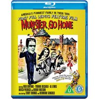 Munster Go Home Munster Go Home von Fabulous Films