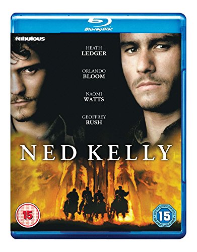 Ned Kelly [Blu-ray] von Fabulous Films