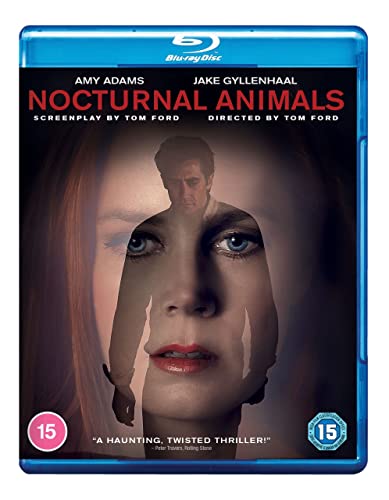 Nocturnal Animals [Blu-ray] von Fabulous Films